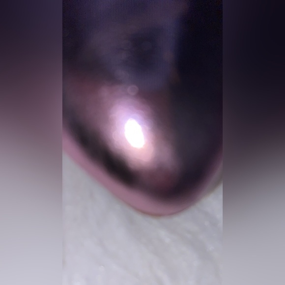 INC Metallic Heel Pumps - Picture 4 of 8